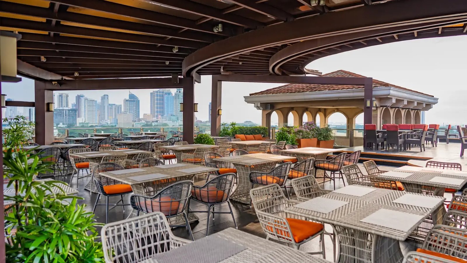 The Bayleaf Intramuros