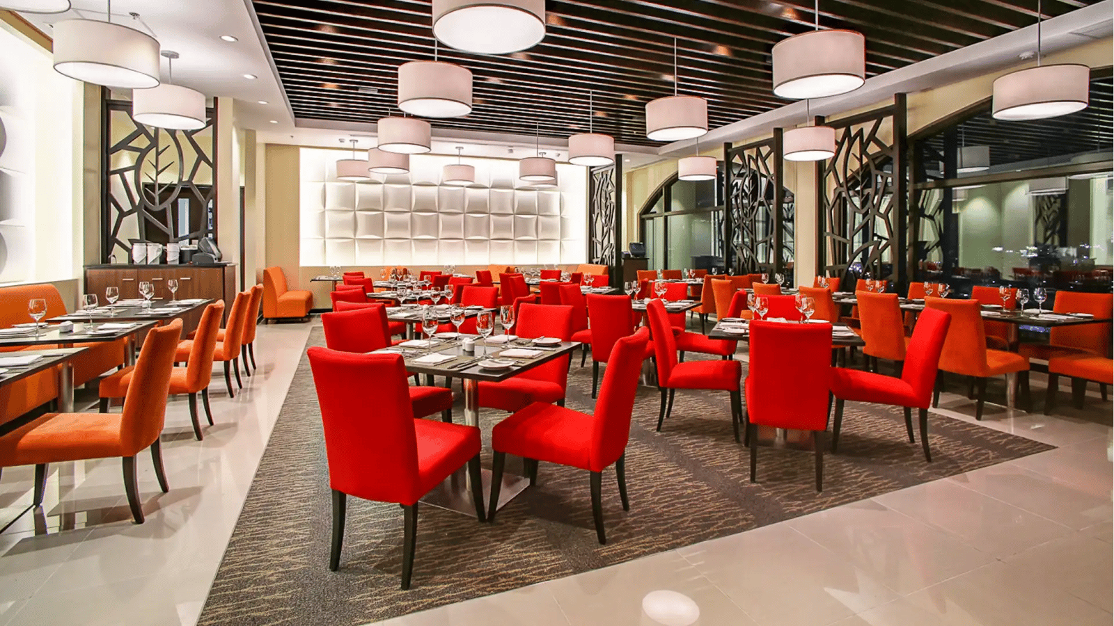 The Bayleaf Intramuros — eat & drink