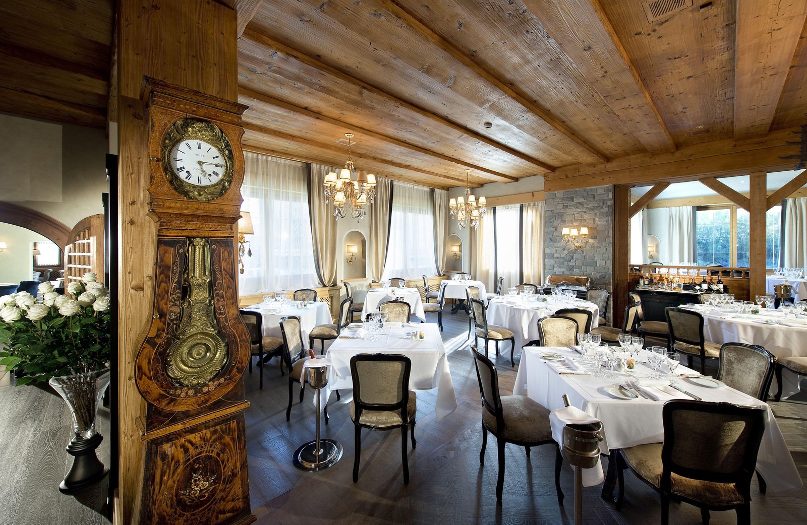 Hotel Flüela Davos - The Unbound Collection by Hyatt
