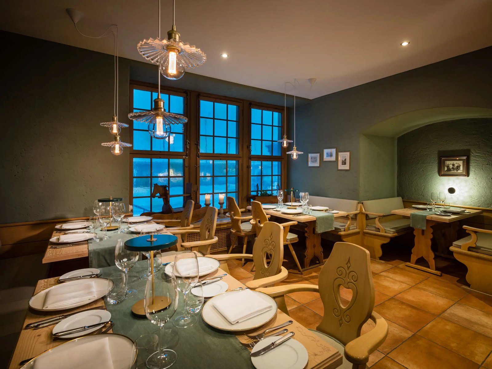 Hotel Flüela Davos - The Unbound Collection by Hyatt
