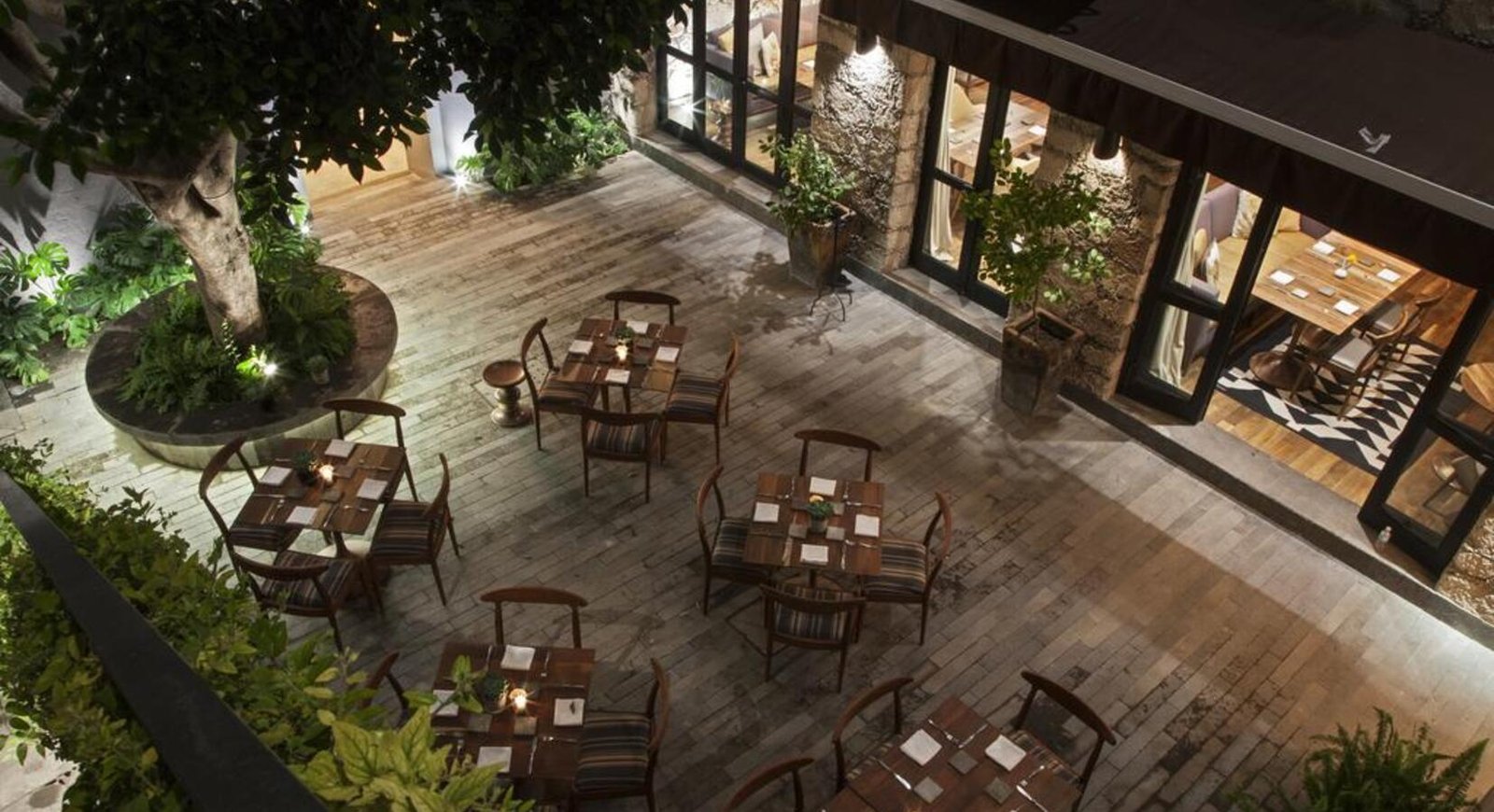 Dos Casas Hotel & Spa