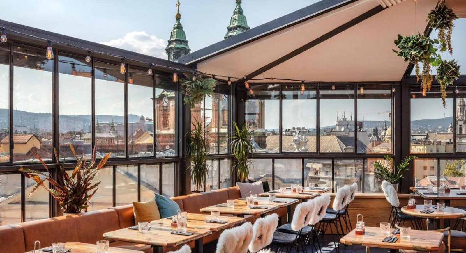 Hotel Rum Budapest