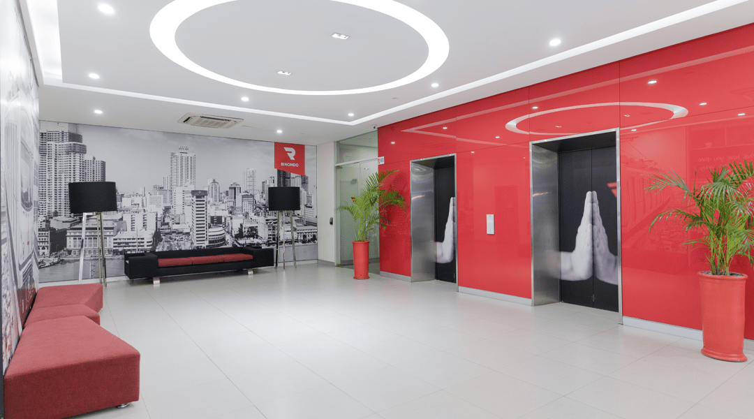 Red Planet Binondo — backstory