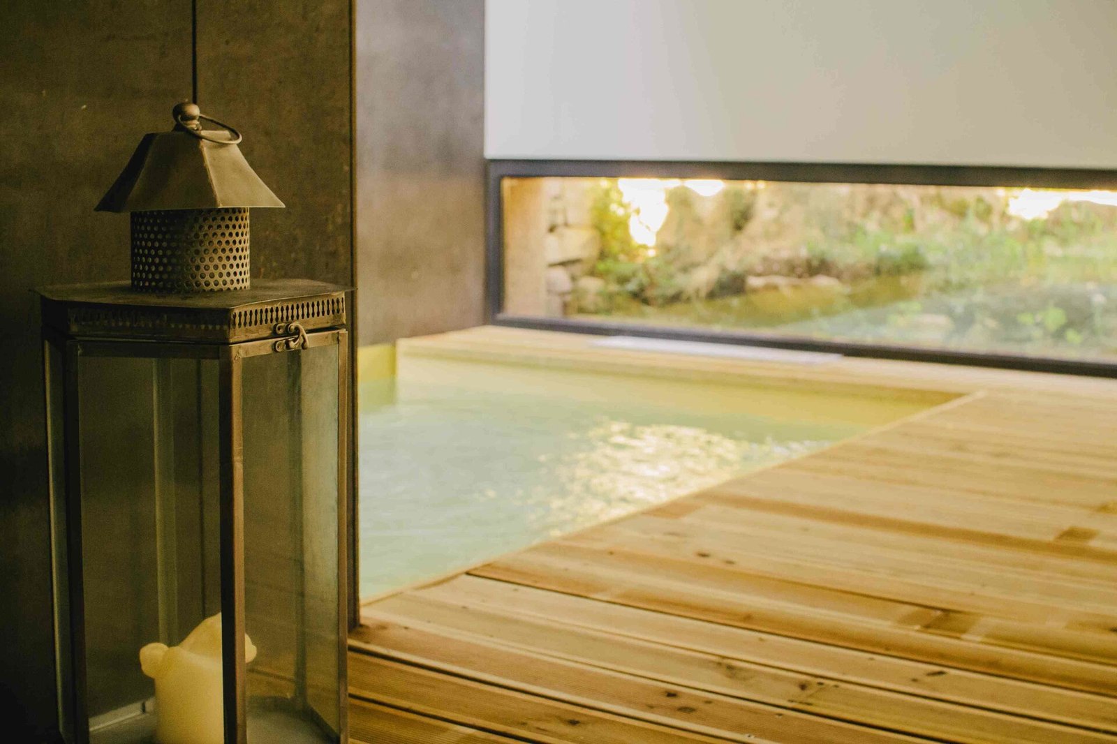 Cooking and Nature | Emotional Hotel, the spa