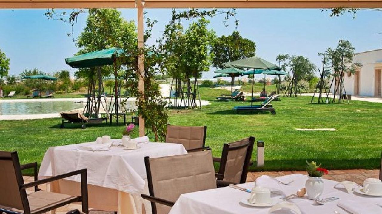 Furnirussi Tenuta