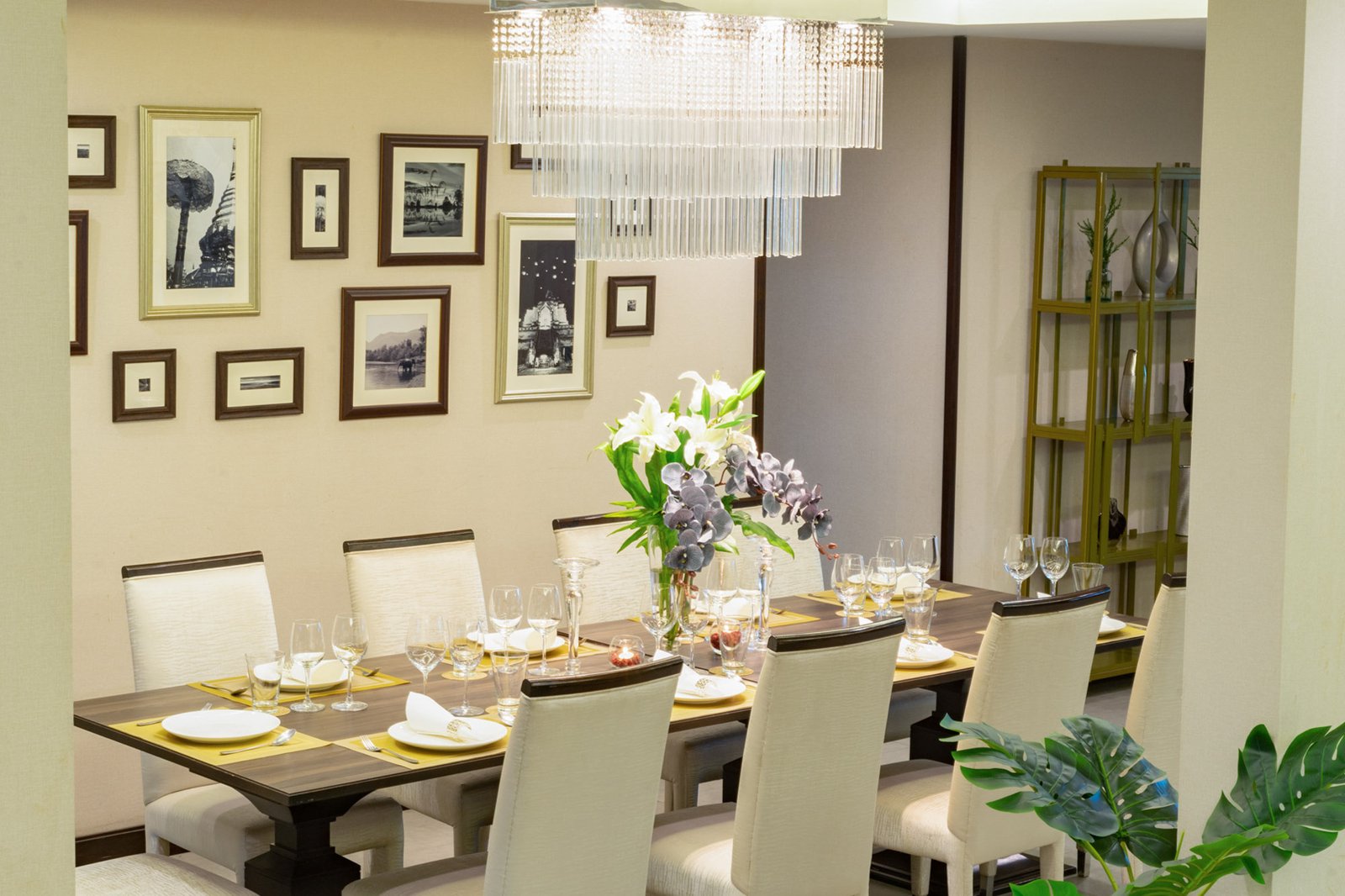 The Chiang Mai Riverside Hotel
