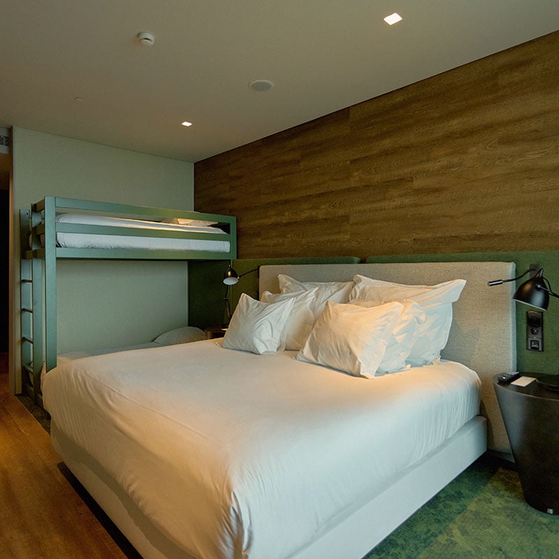 Octant Hotels Ponta Delgada