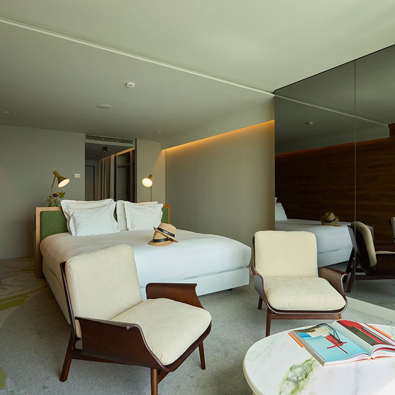 Octant Hotels Ponta Delgada