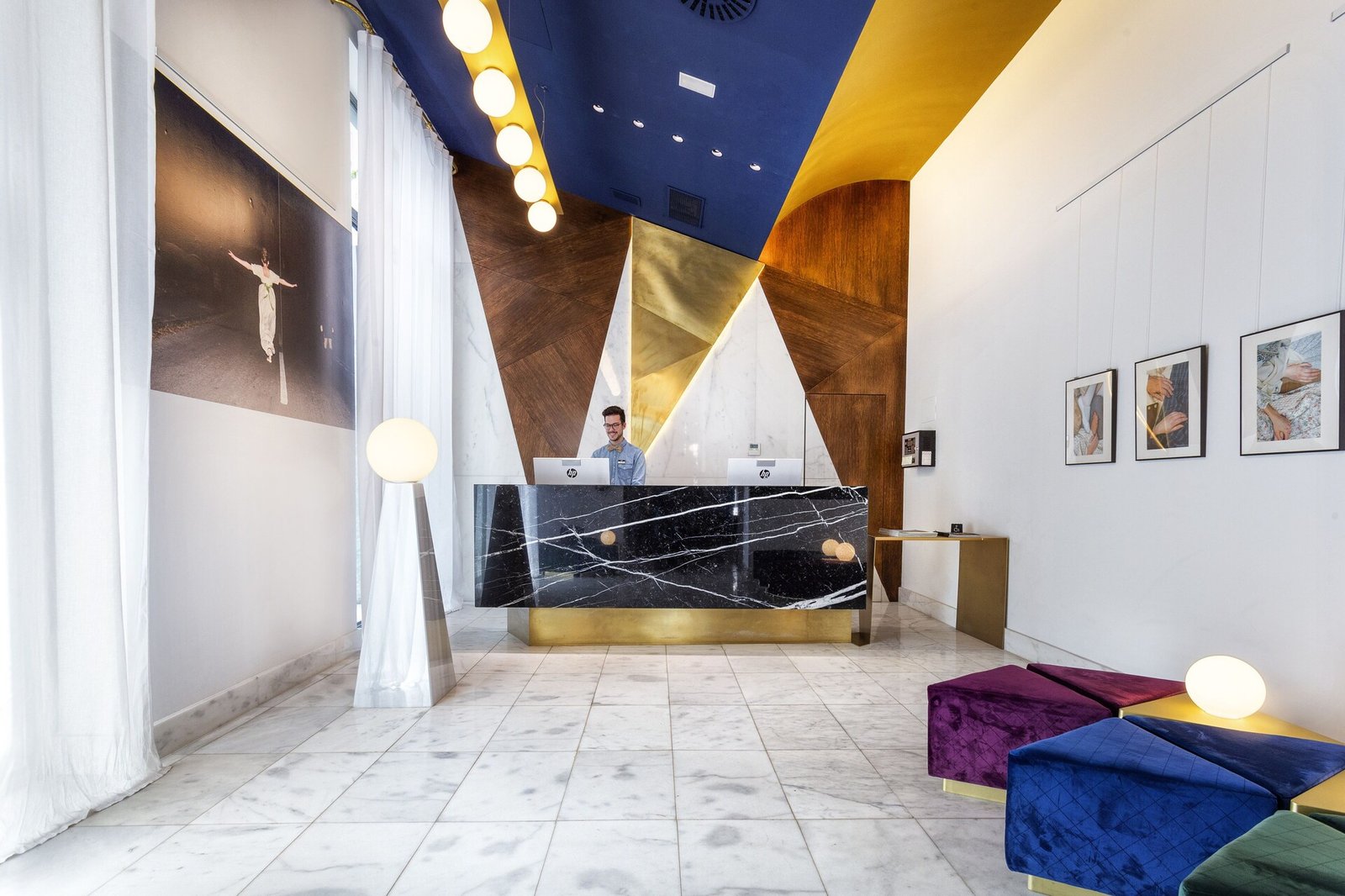 Hotel One Shot Fortuny