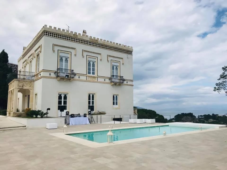 Villa Mon Repos