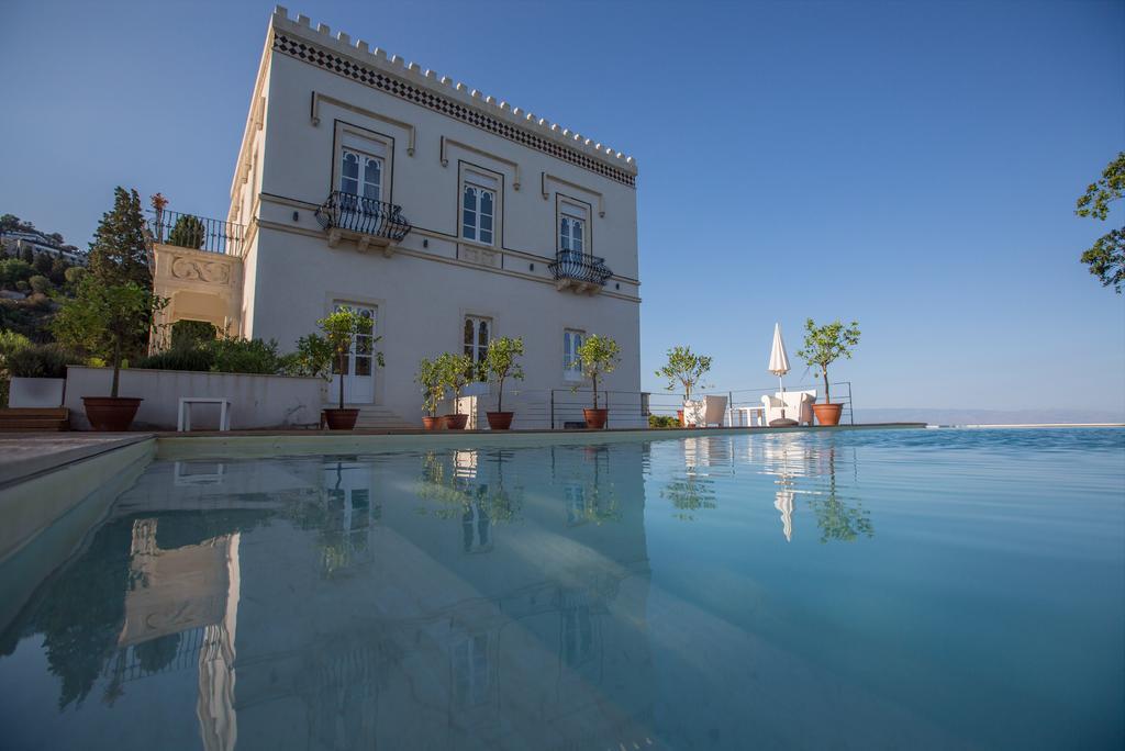Villa Mon Repos