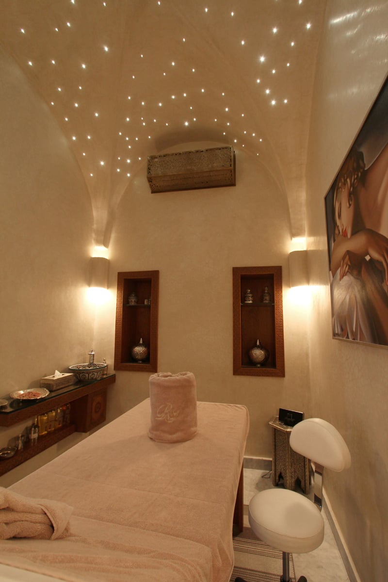 Riad Idra