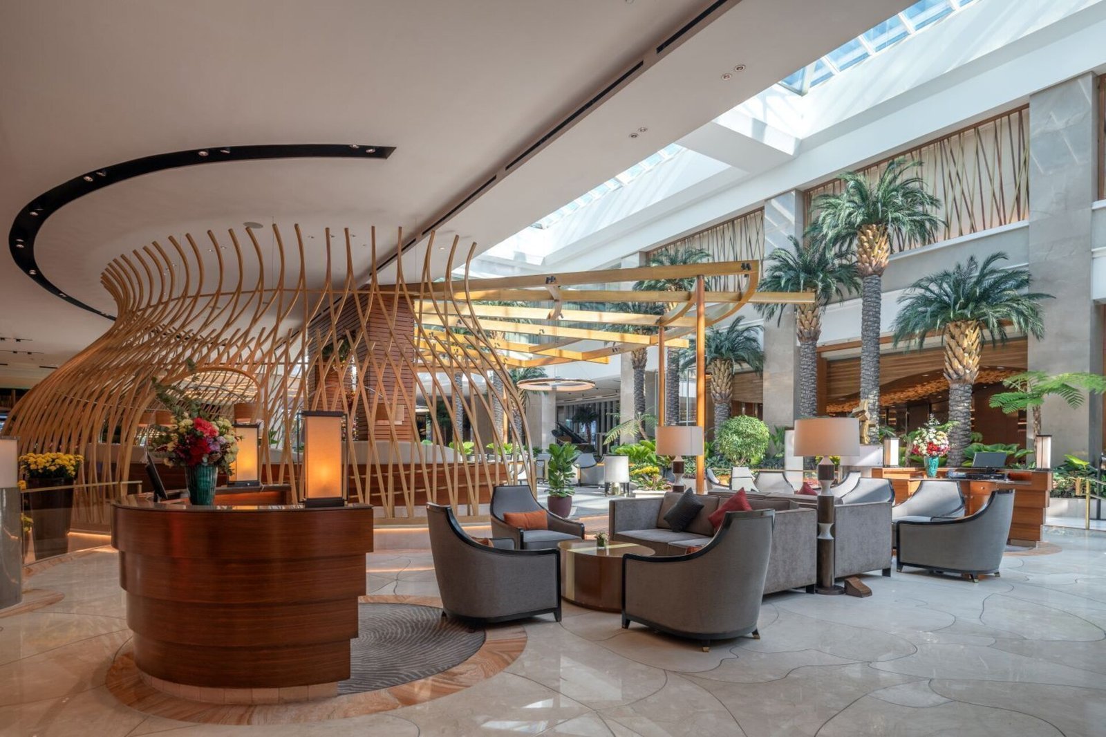 Solaire Resort & Casino