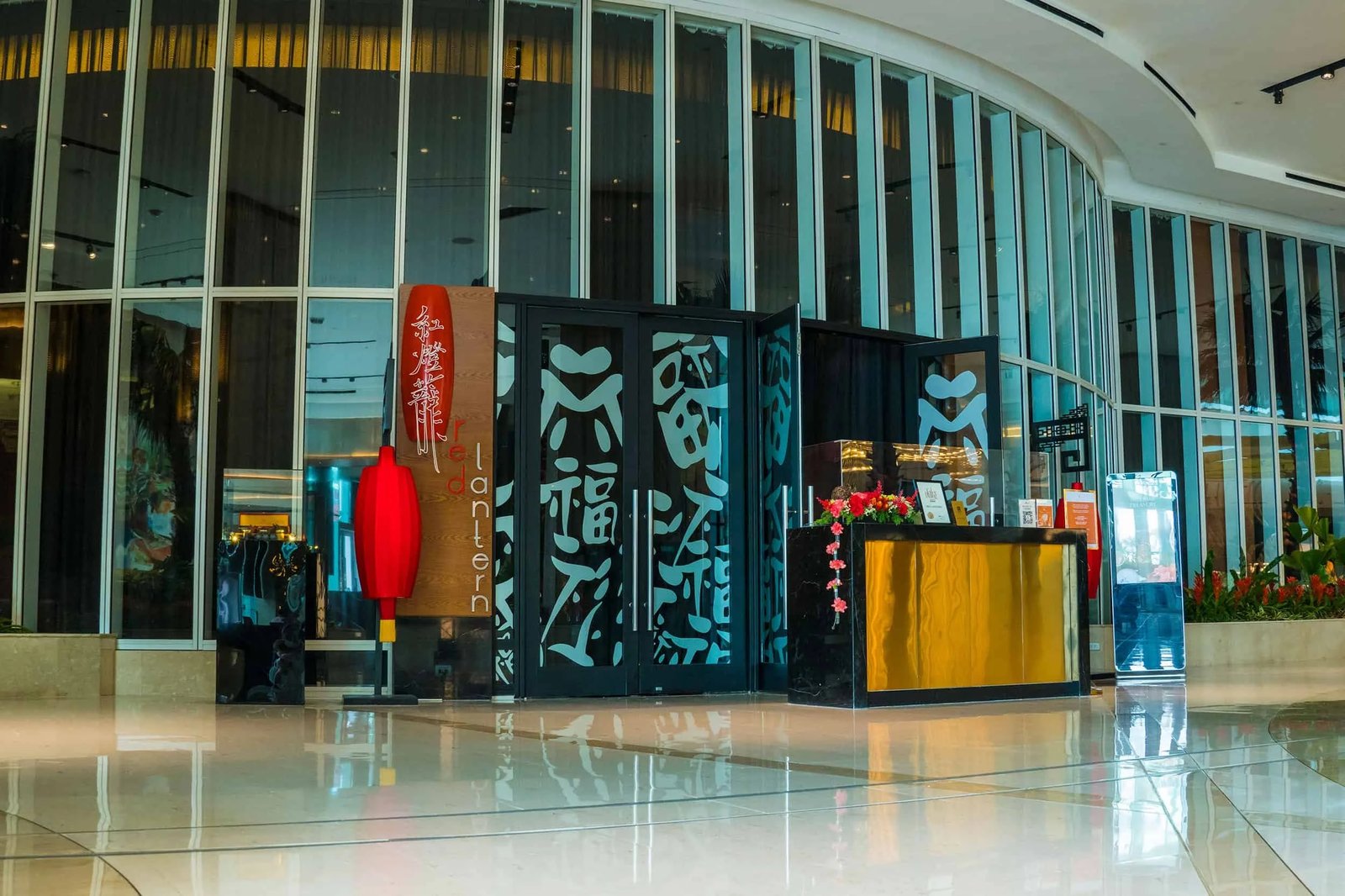 Solaire Resort & Casino