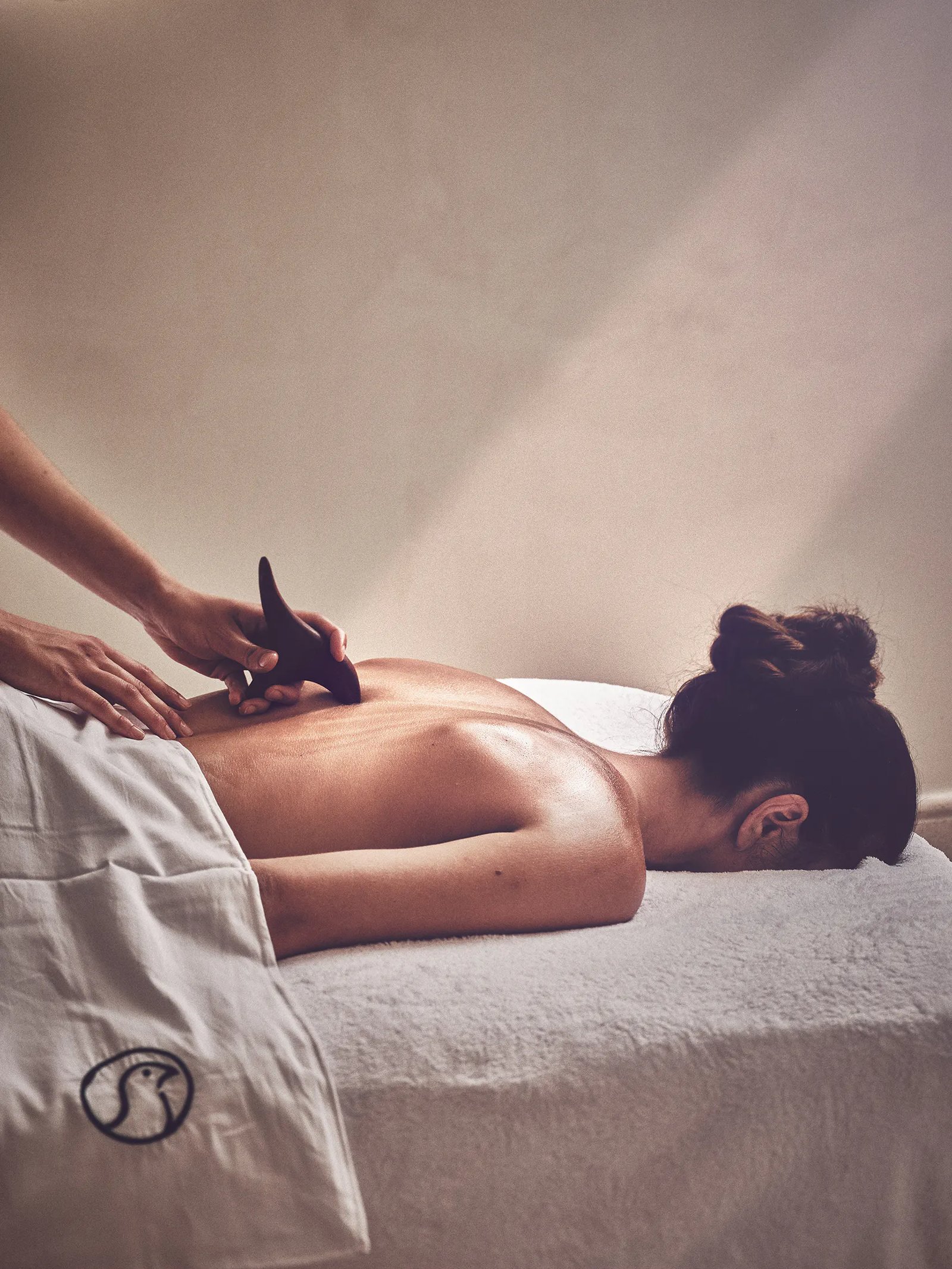 Hôtel Le Pigonnet 5 étoiles - Esprit de France, the spa