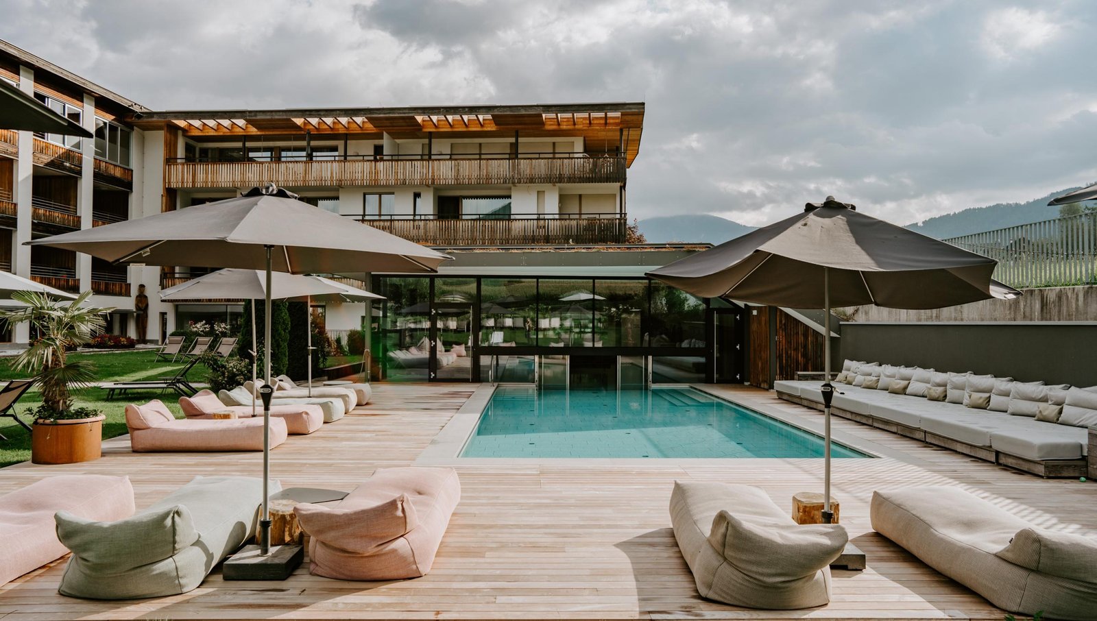 Hotel Petrus