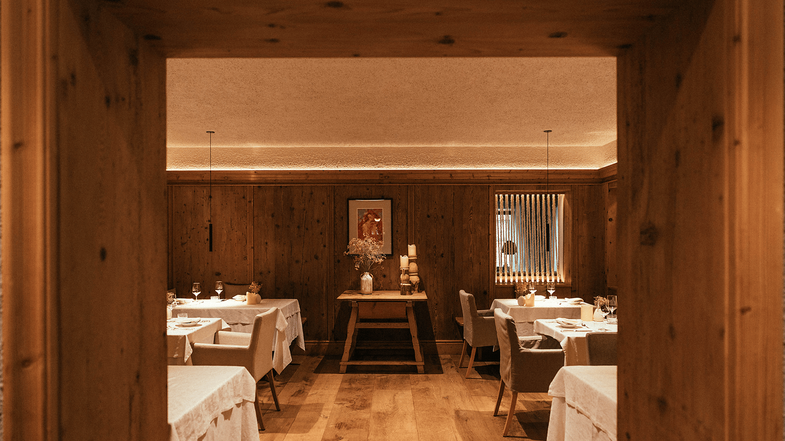 Hotel Petrus
