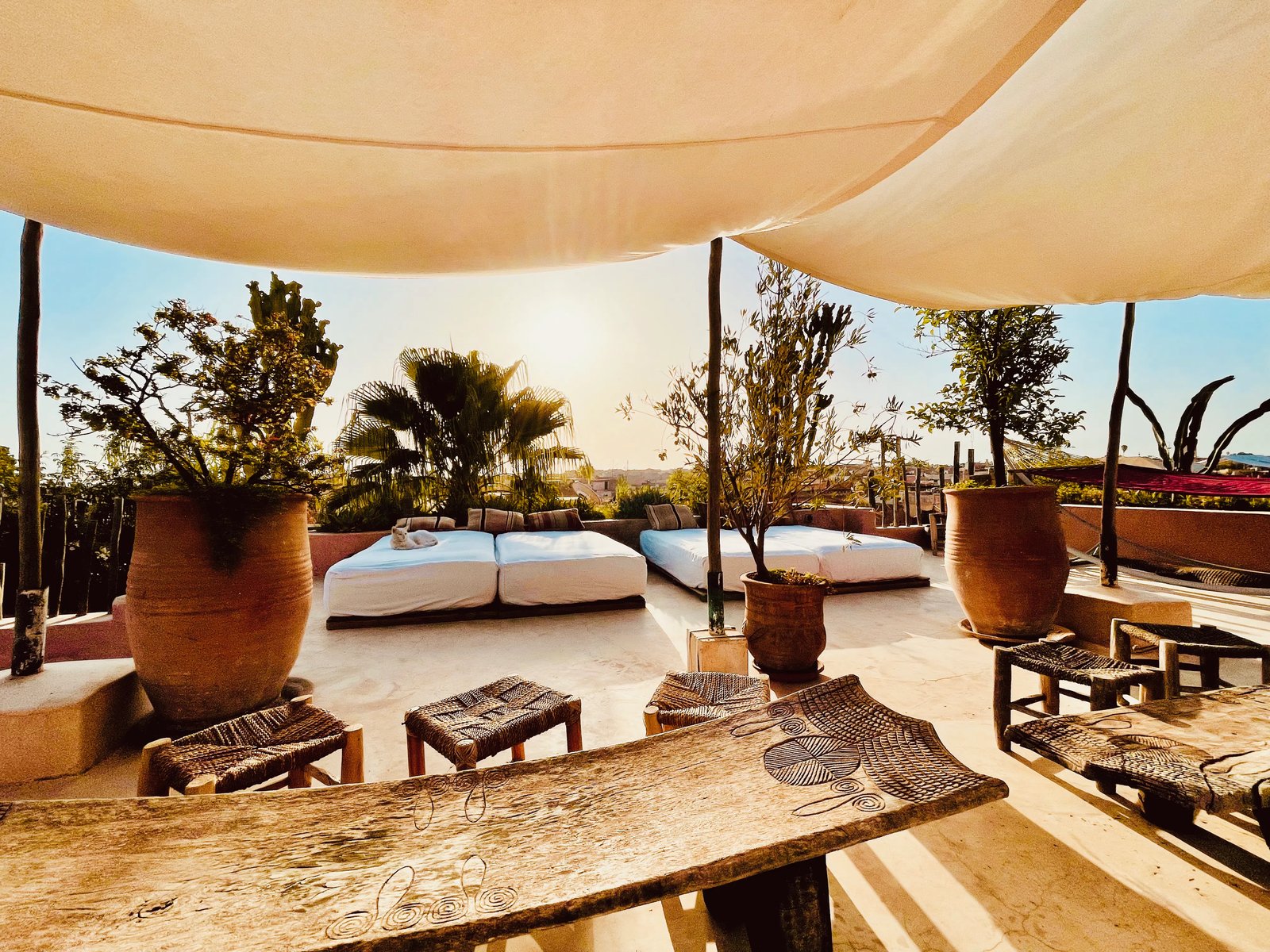 Riad 144 Marrakech