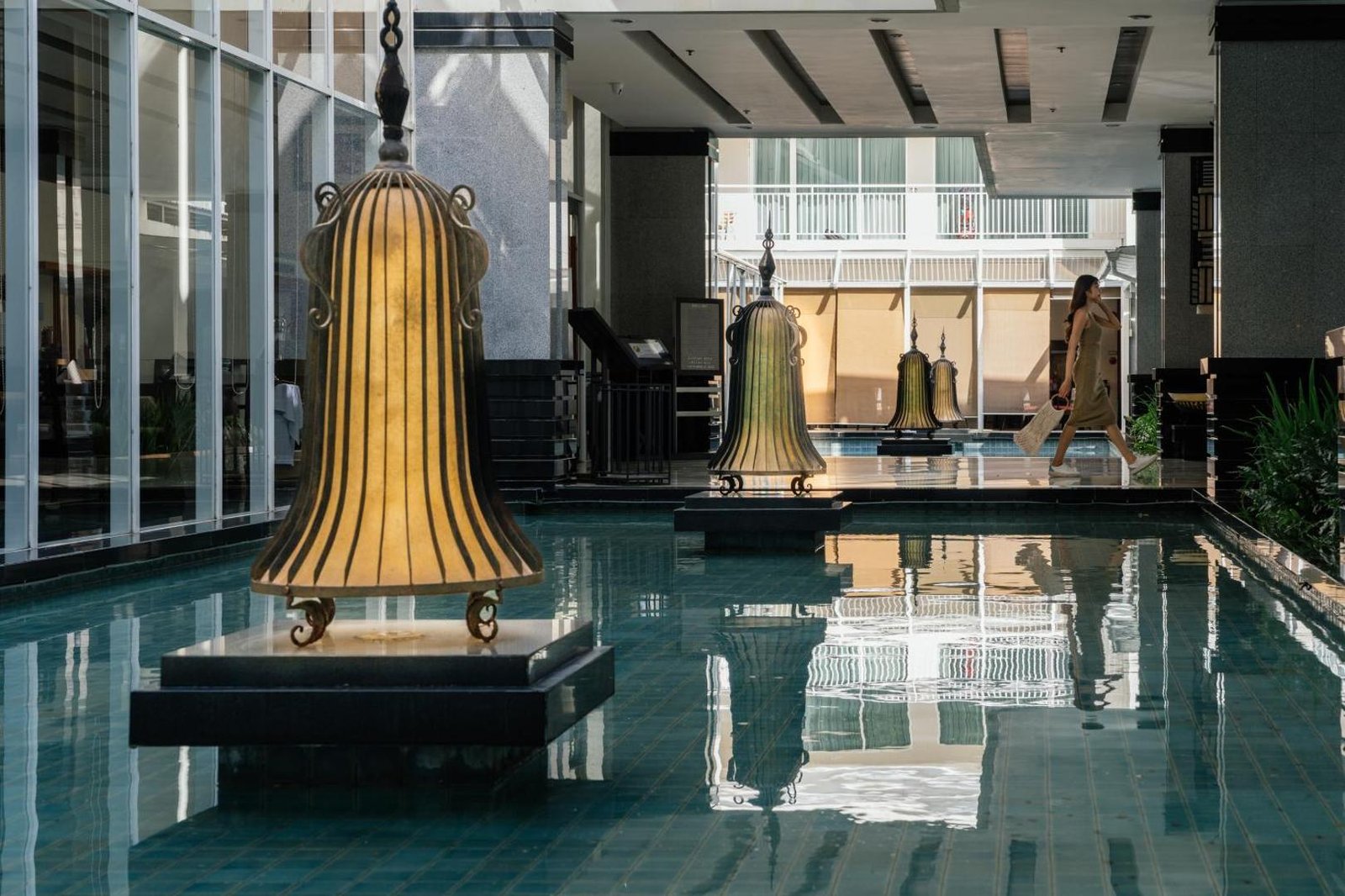 Kantary Hills Hotel — wellness