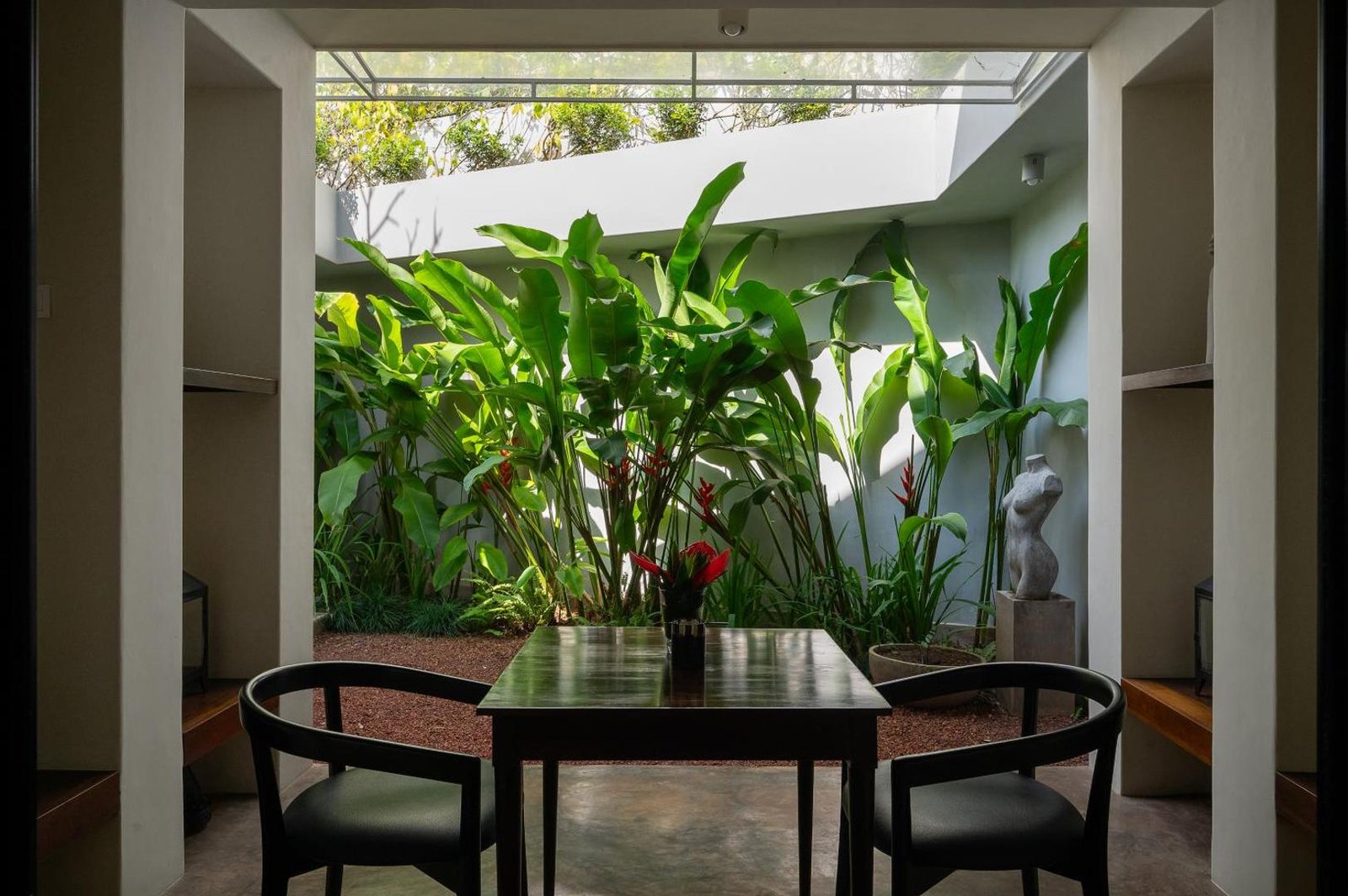 Lake Lodge - Colombo