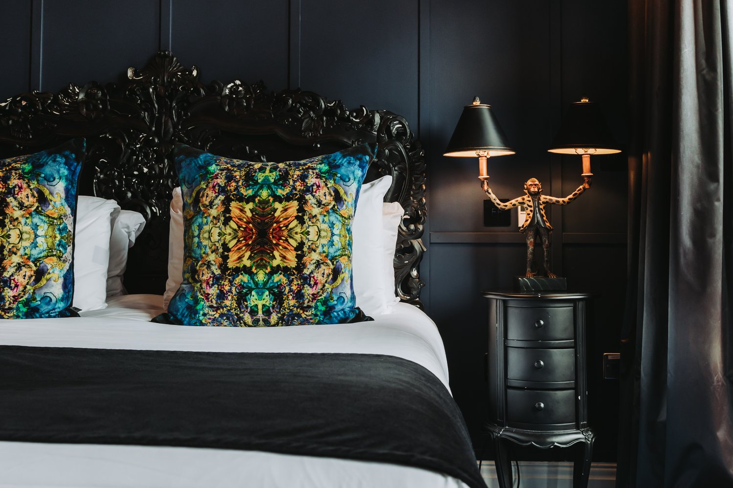 Velvet Hotel, Bar & Brasserie