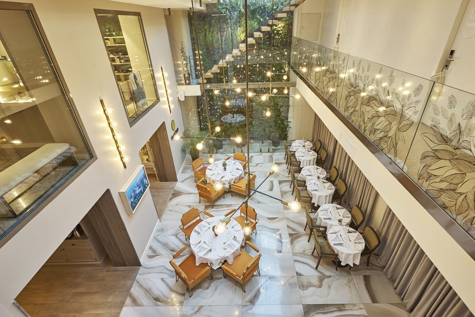 Manna Boutique Hotels