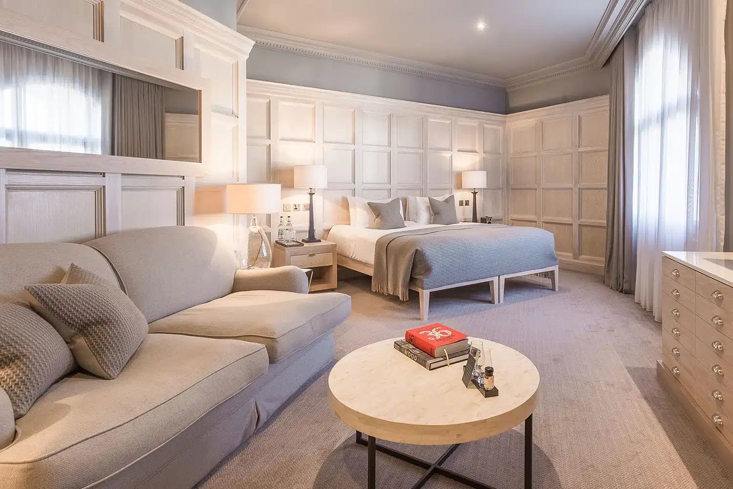 The Scotsman Hotel