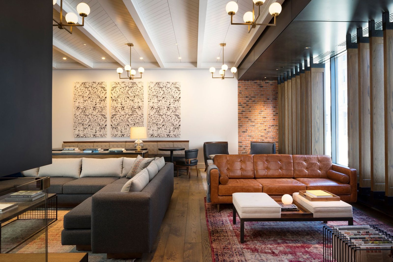 Kimpton Journeyman