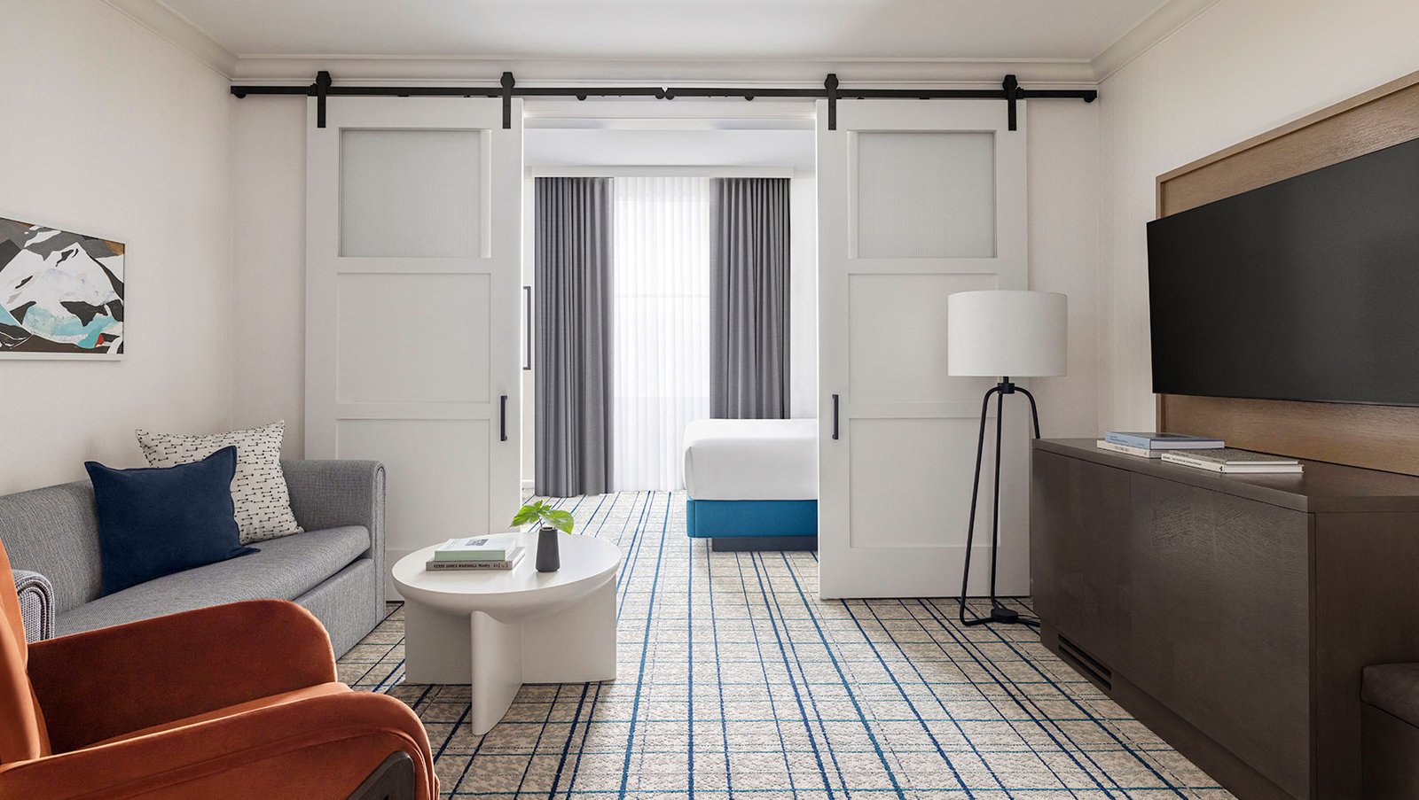 Kimpton Hotel Monaco Salt Lake City