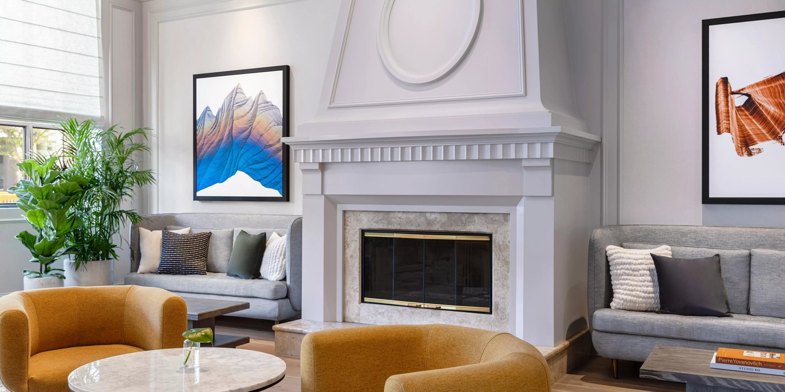 Kimpton Hotel Monaco Salt Lake City