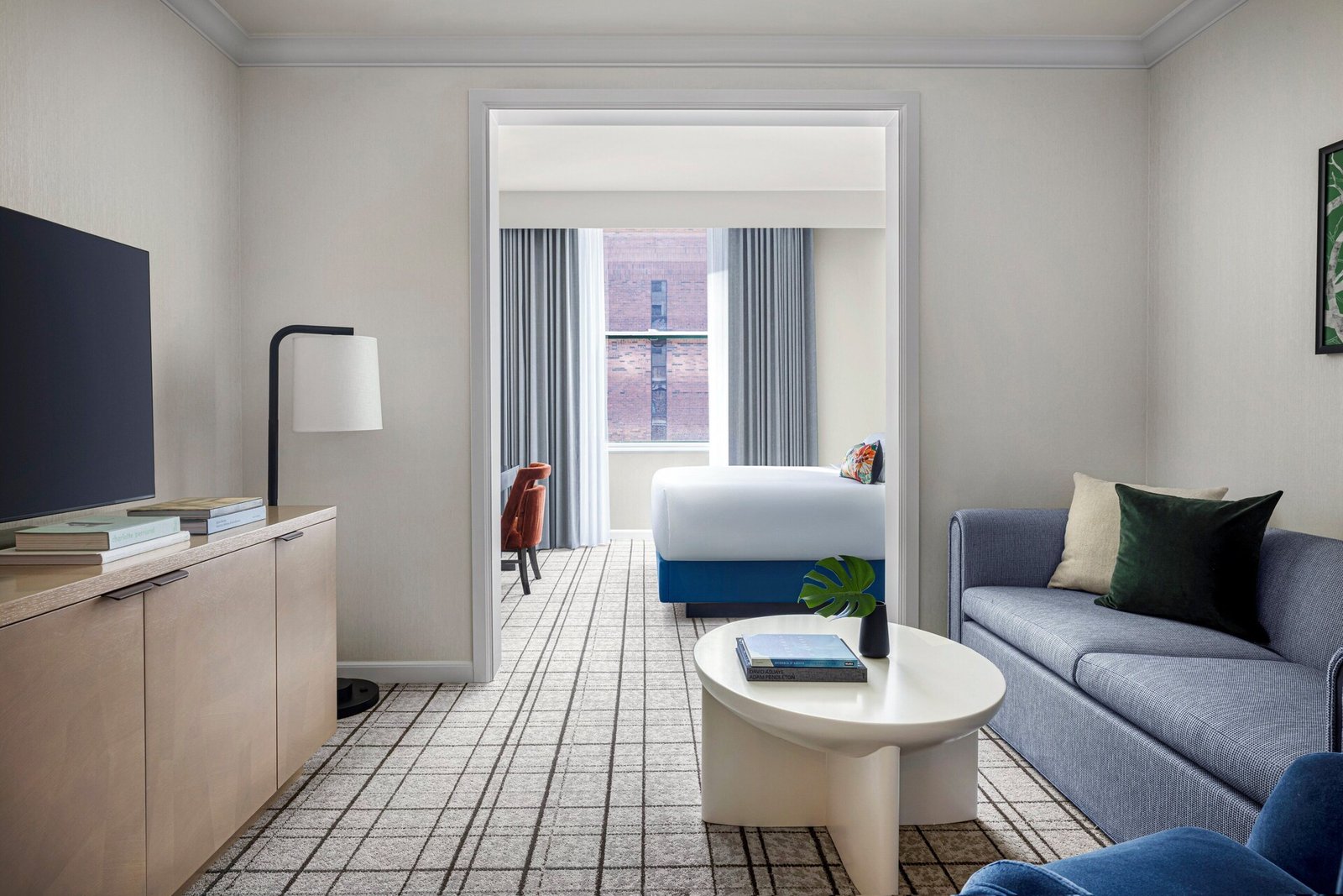 Kimpton Hotel Monaco Salt Lake City