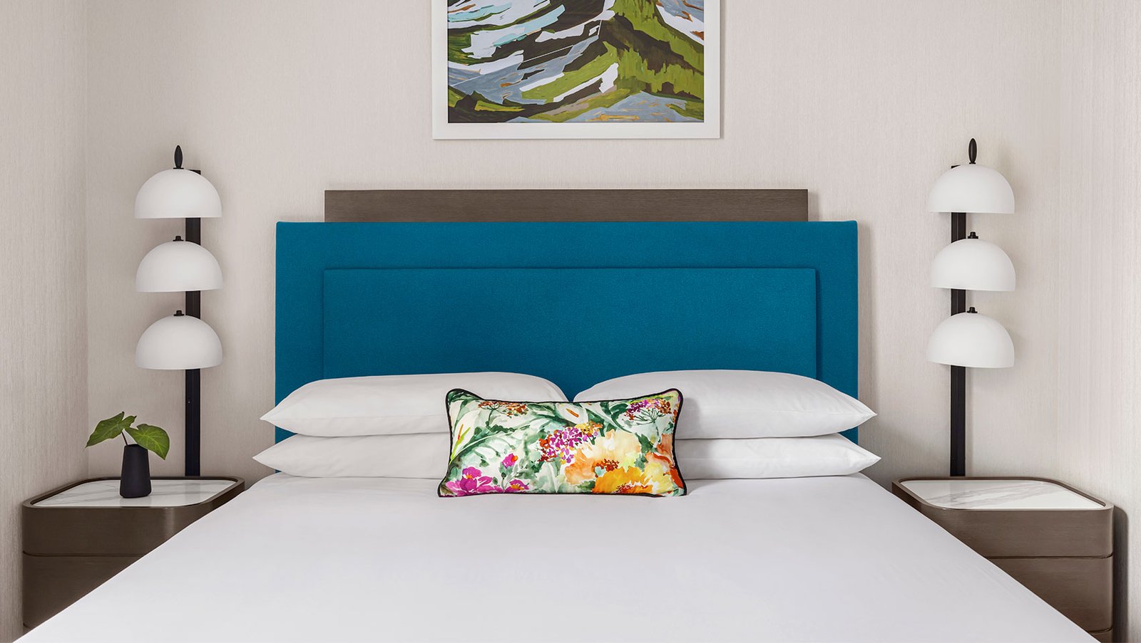 Kimpton Hotel Monaco Salt Lake City