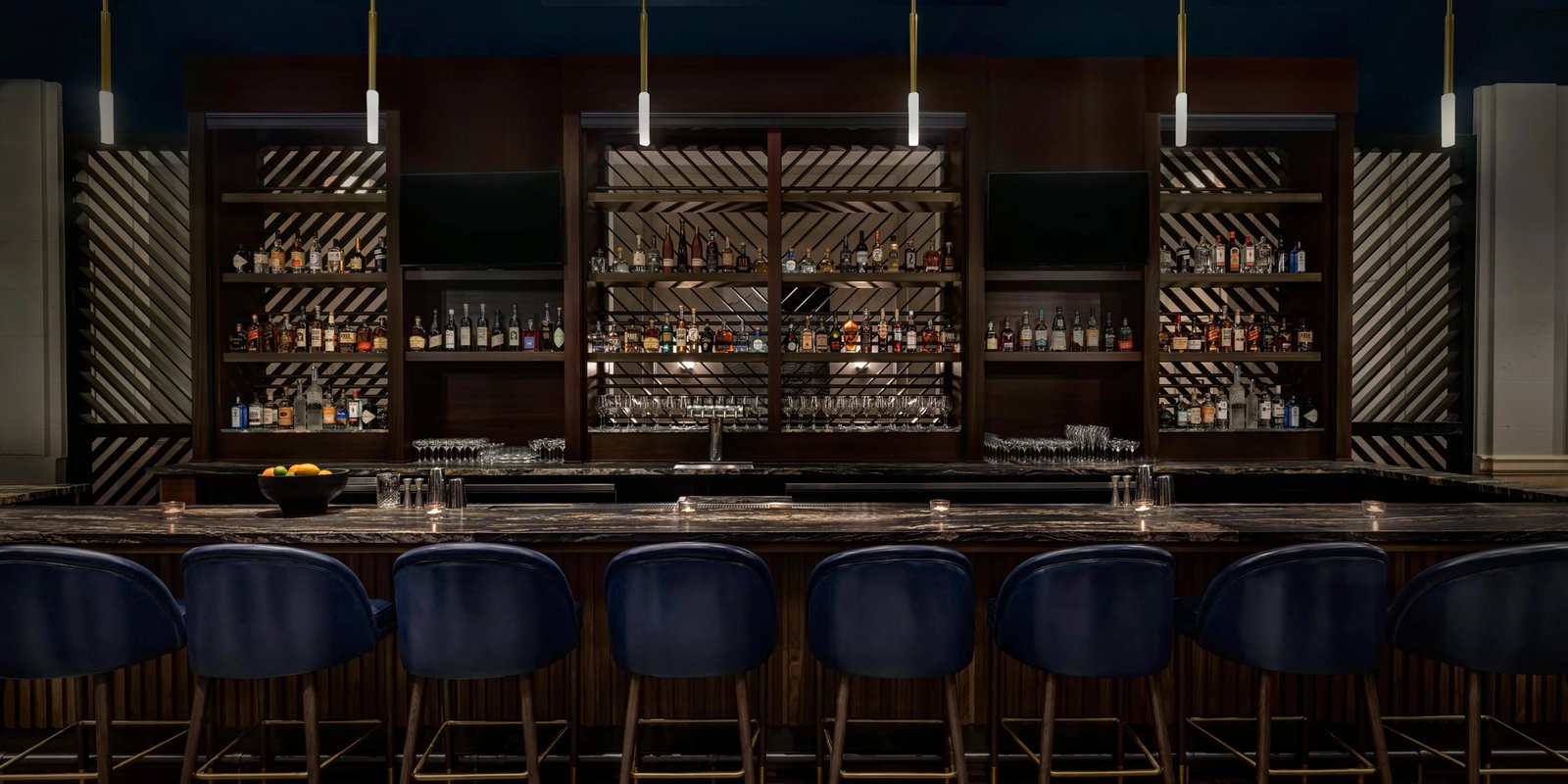 Kimpton Hotel Monaco Salt Lake City, the vault