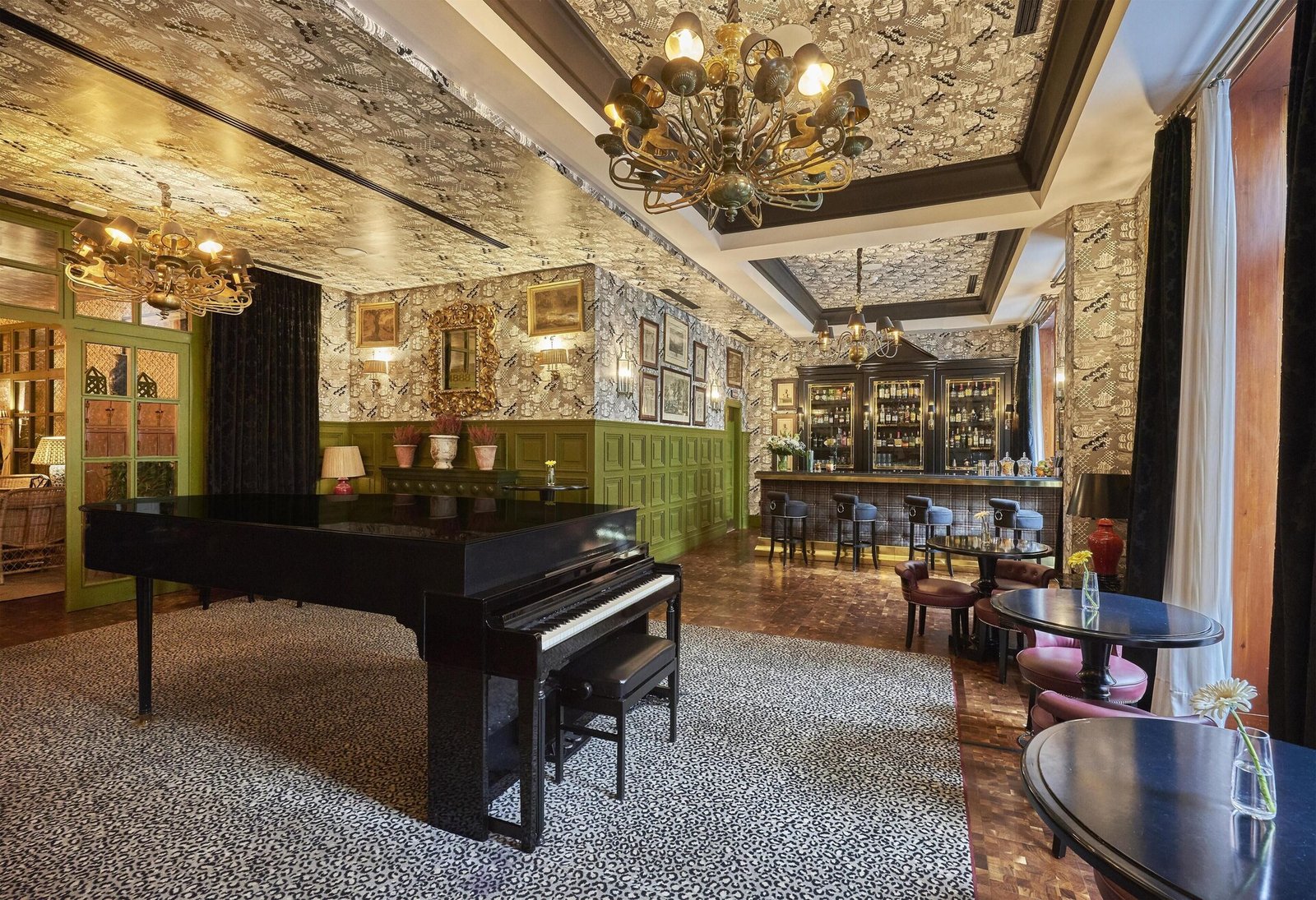Hotel NH Collection Valencia Colón