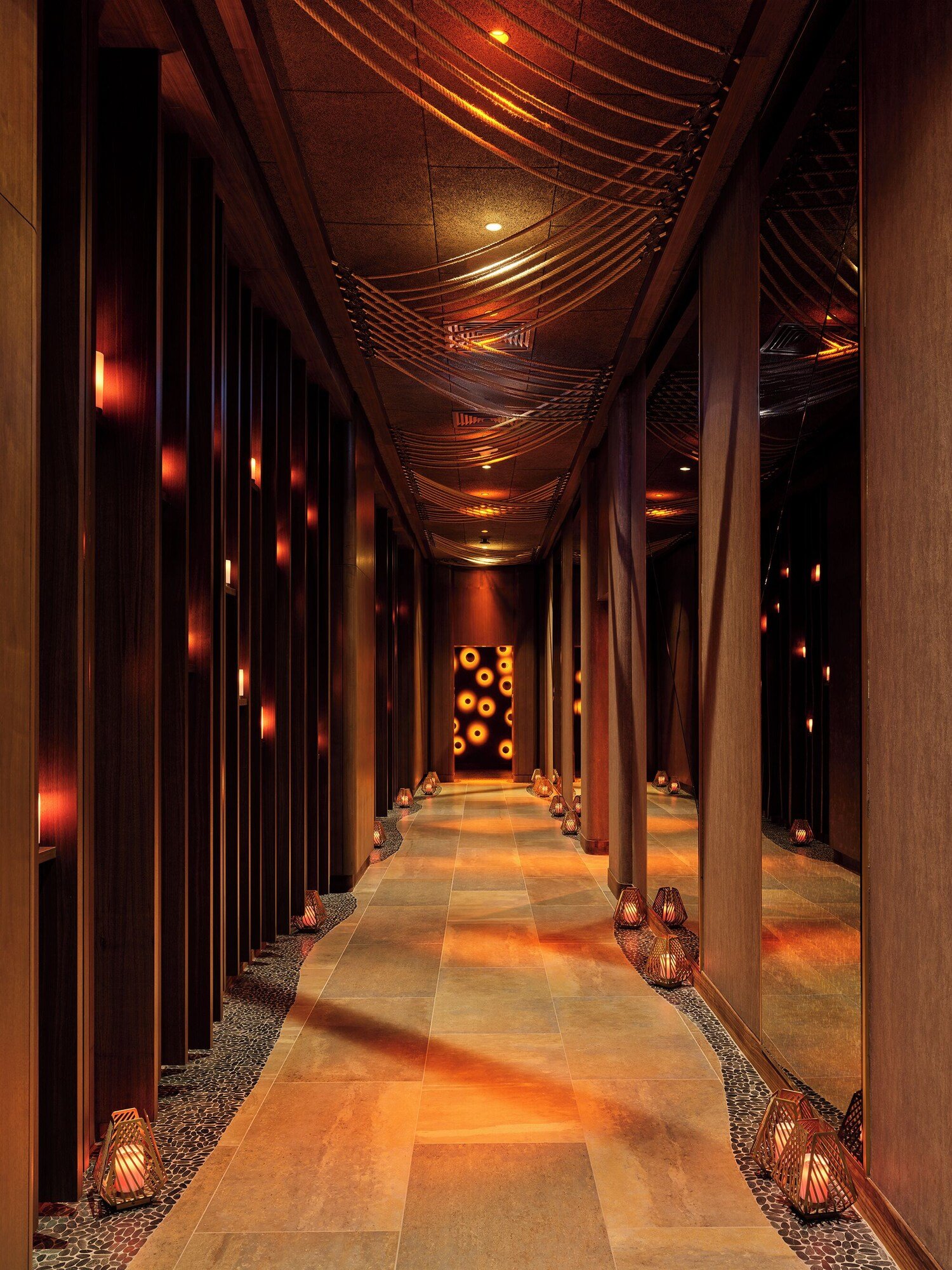 Biblos Beach Resort Alaçatı, the spa