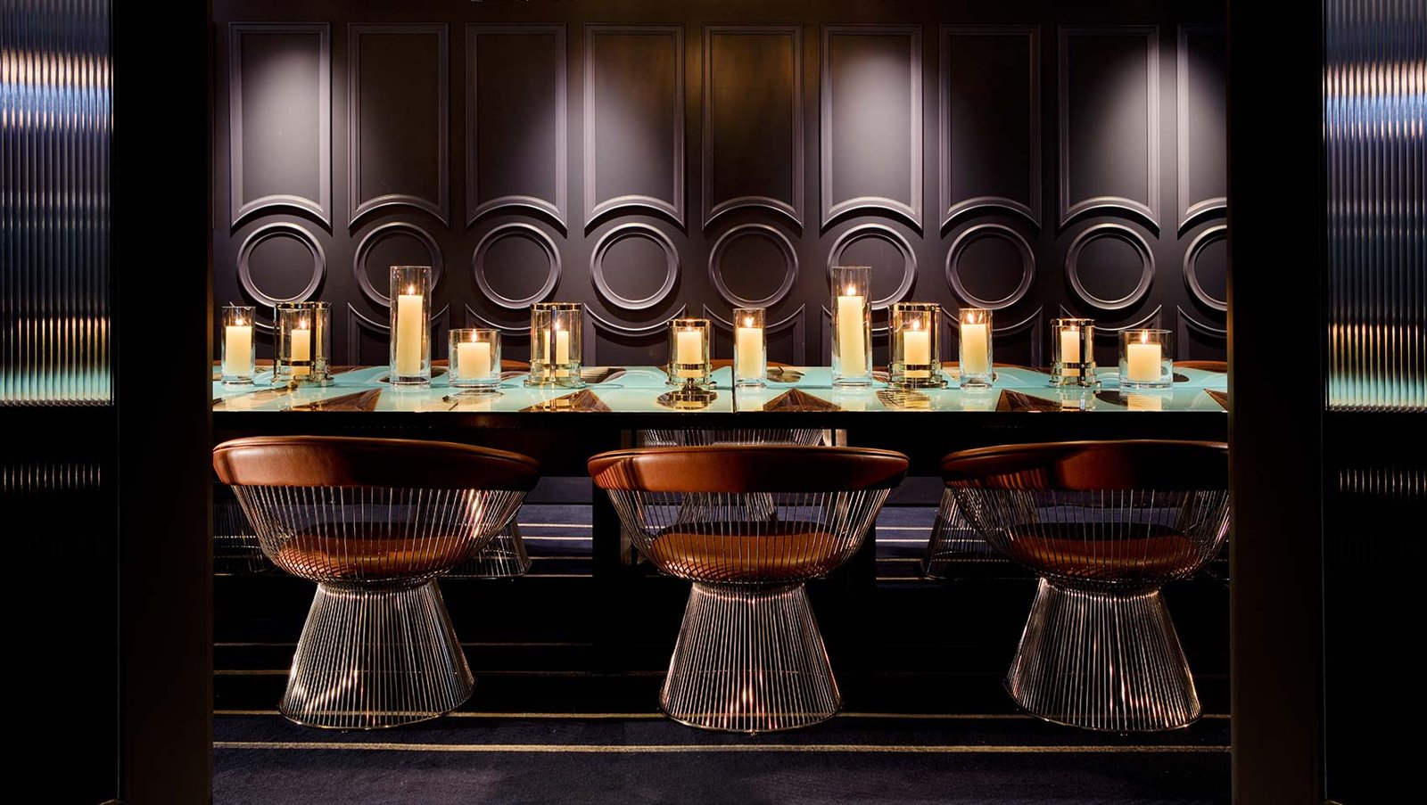 Kimpton Cardinal Hotel, the katharine brasserie & bar