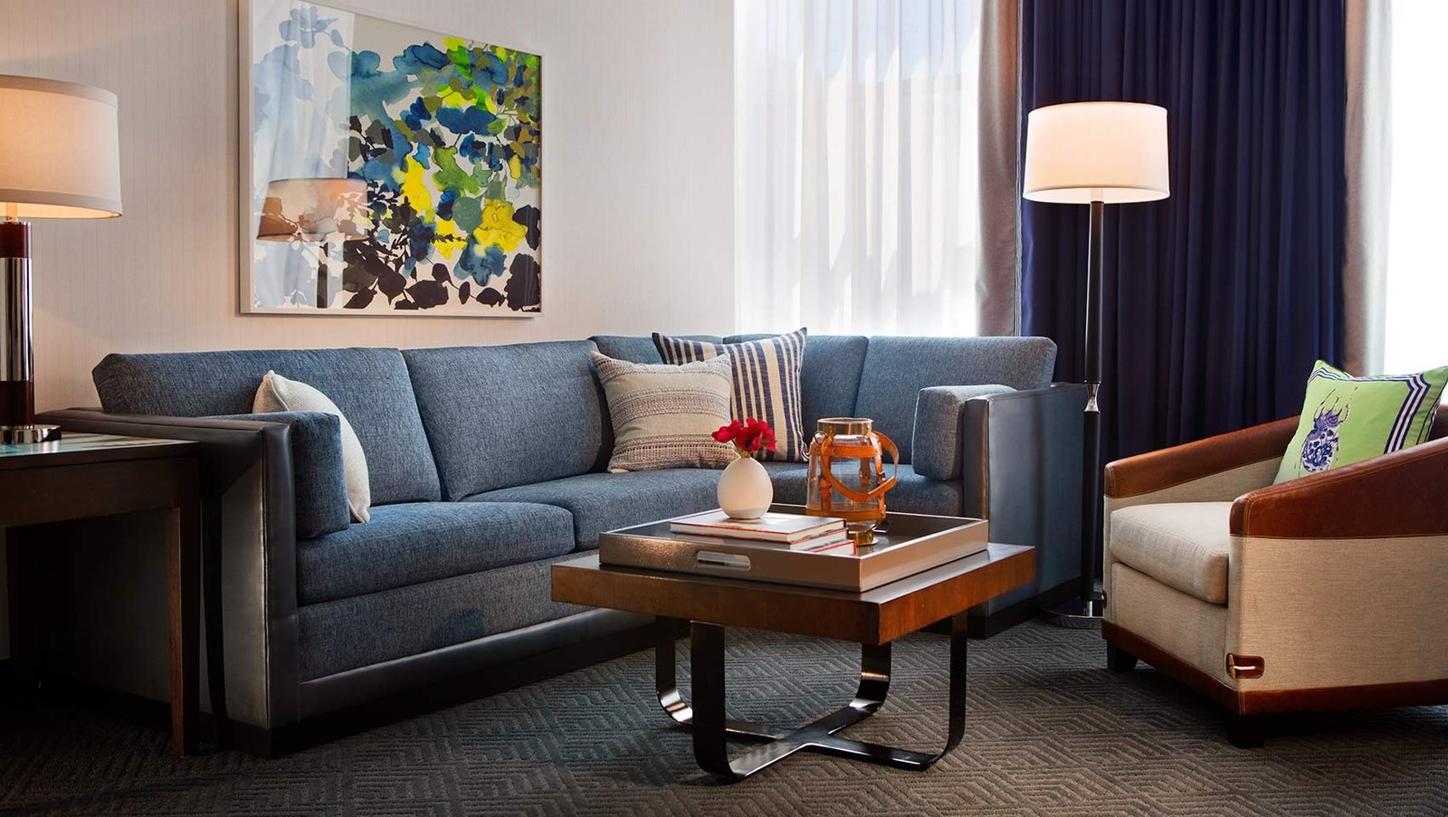 Kimpton Cardinal Hotel