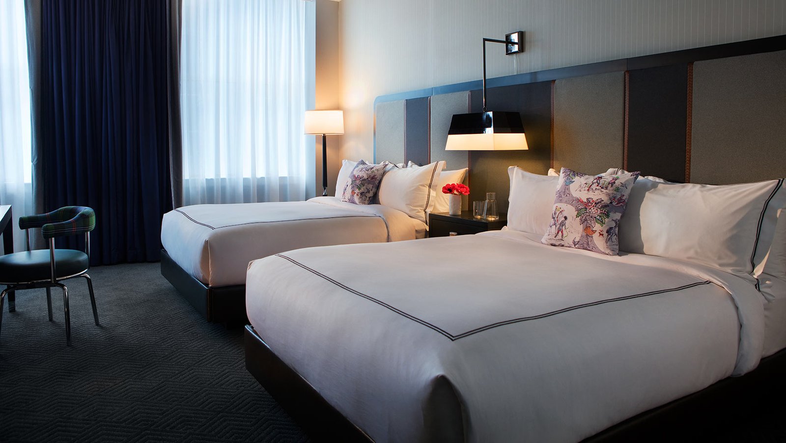 Kimpton Cardinal Hotel