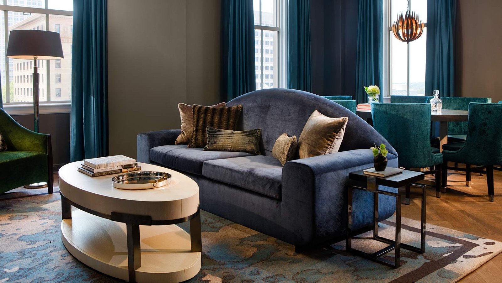 Kimpton Cardinal Hotel