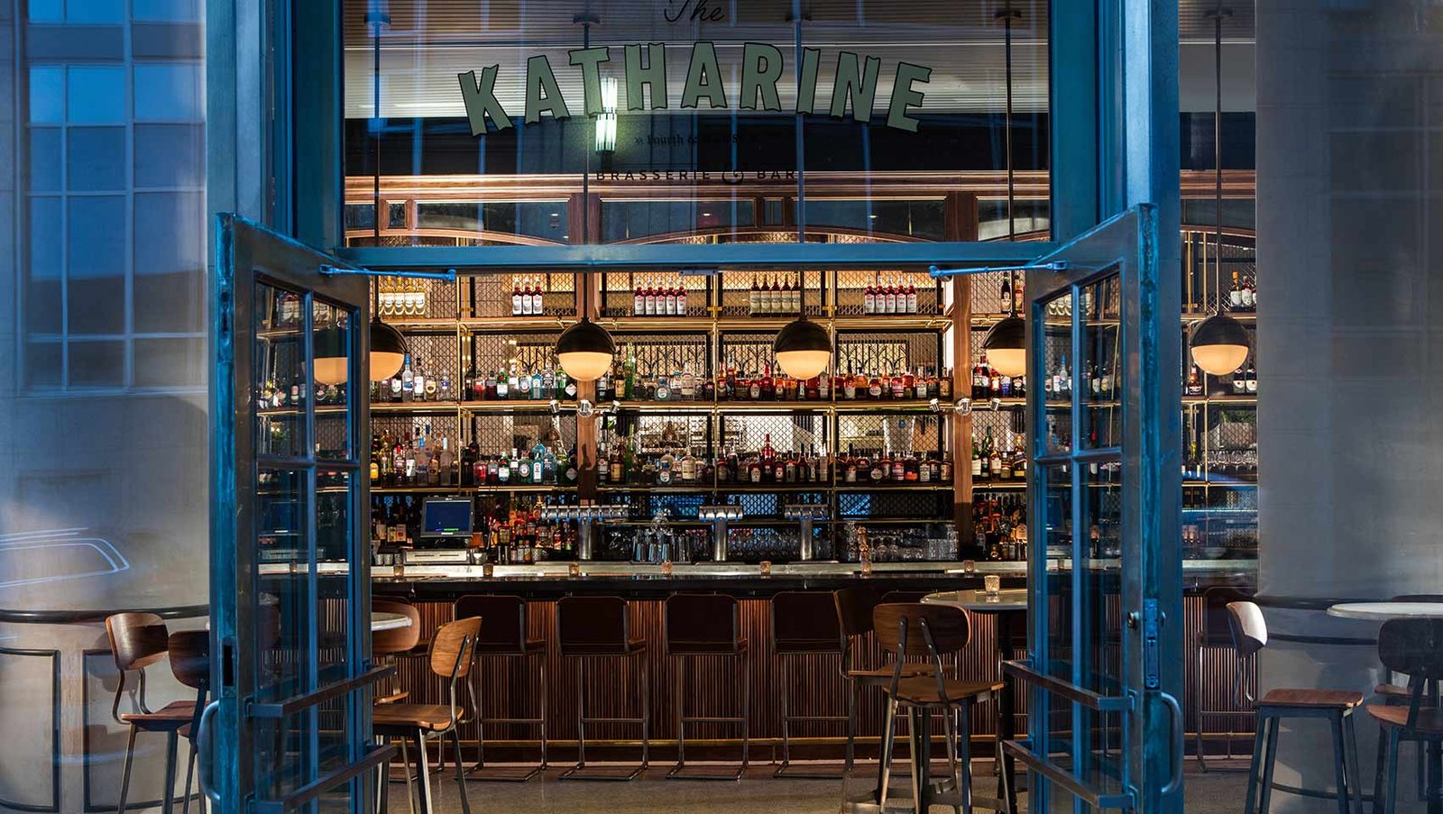 Kimpton Cardinal Hotel