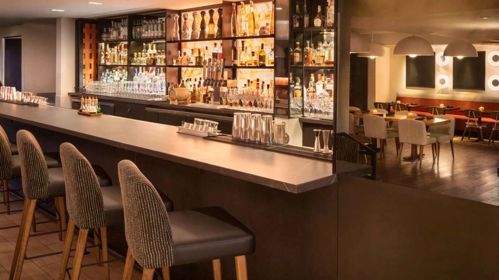 Amara Resort and Spa, saltrock southwest kitchen