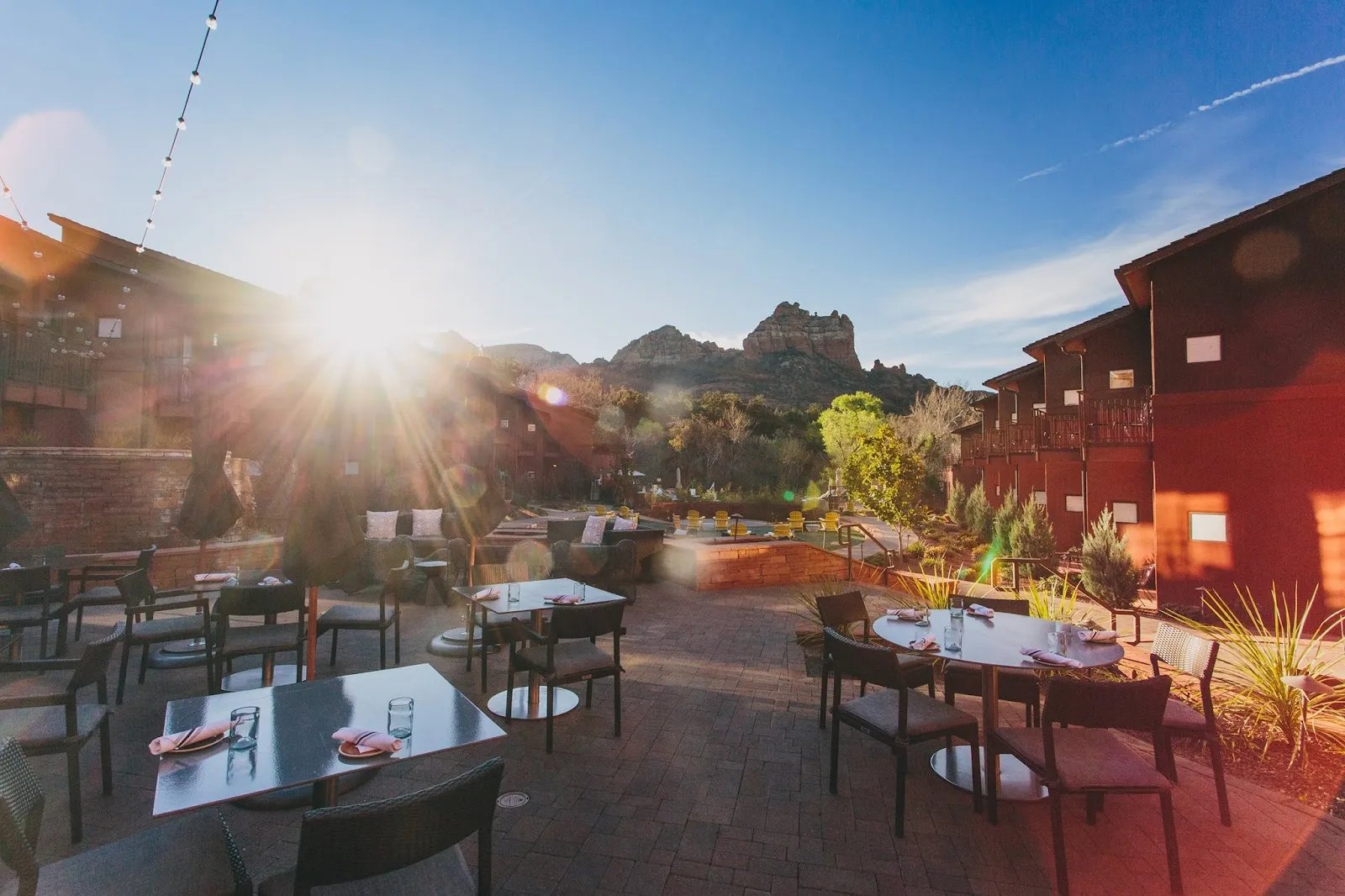 Amara Resort and Spa