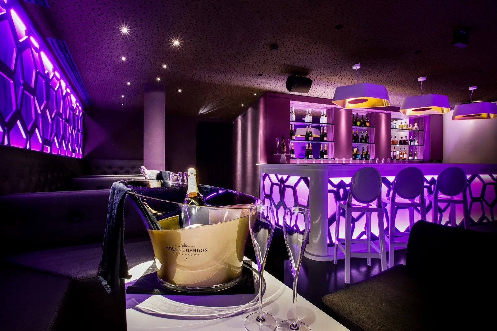 Portals Hills Boutique Hotel Mallorca, at the table