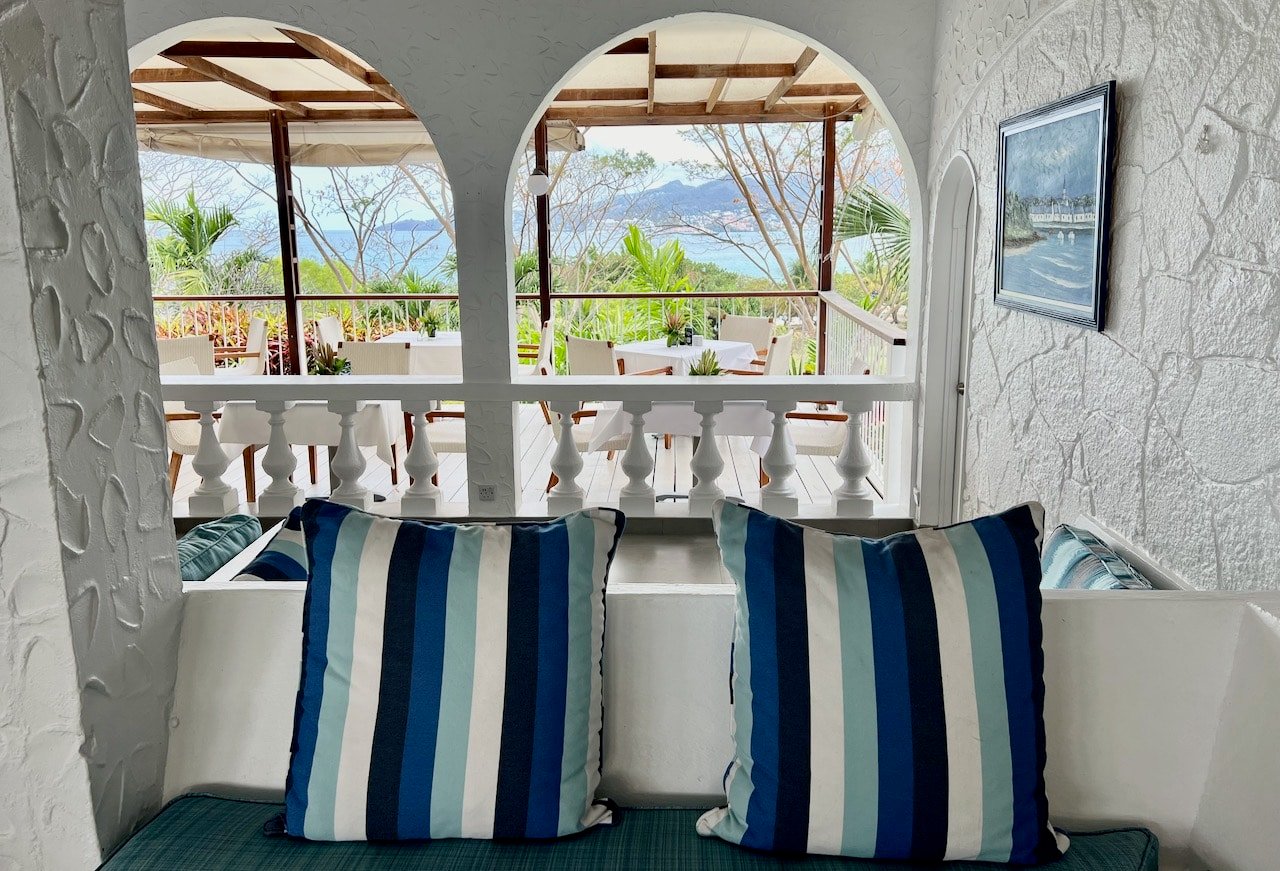 Mount Cinnamon Beach Resort