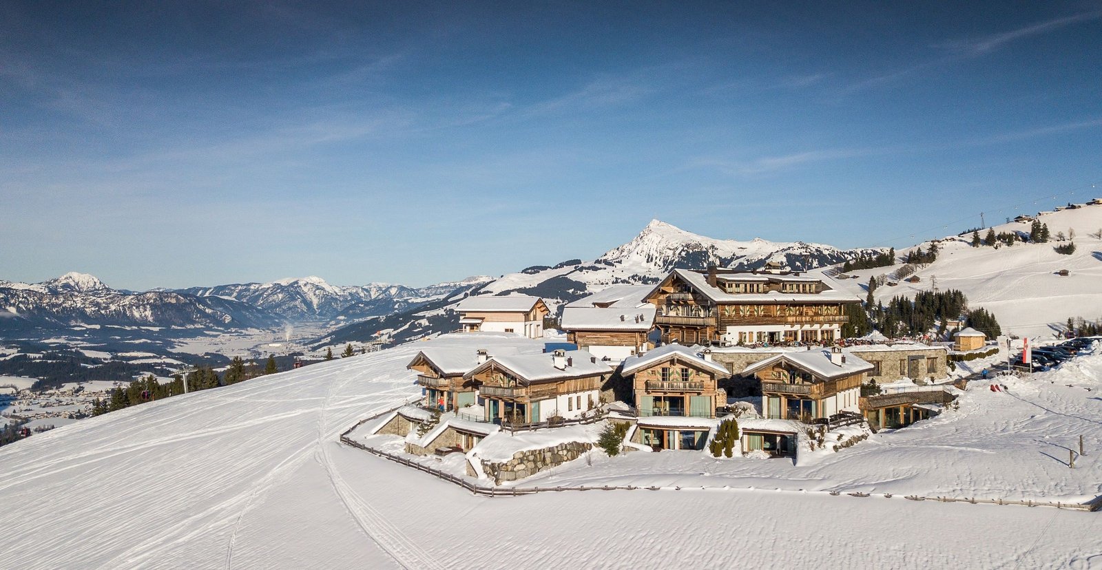 Maierl Alm Hotel
