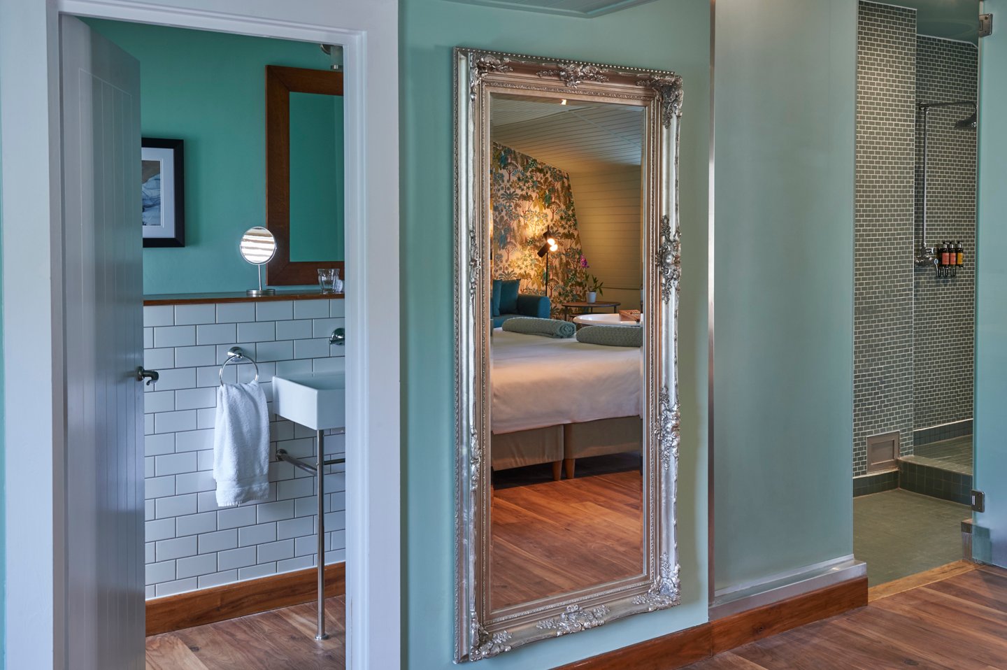Hotel du Vin Brighton