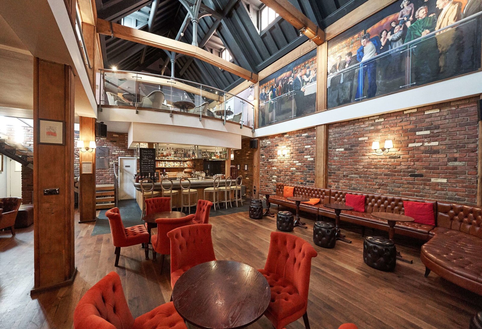 Hotel du Vin Brighton