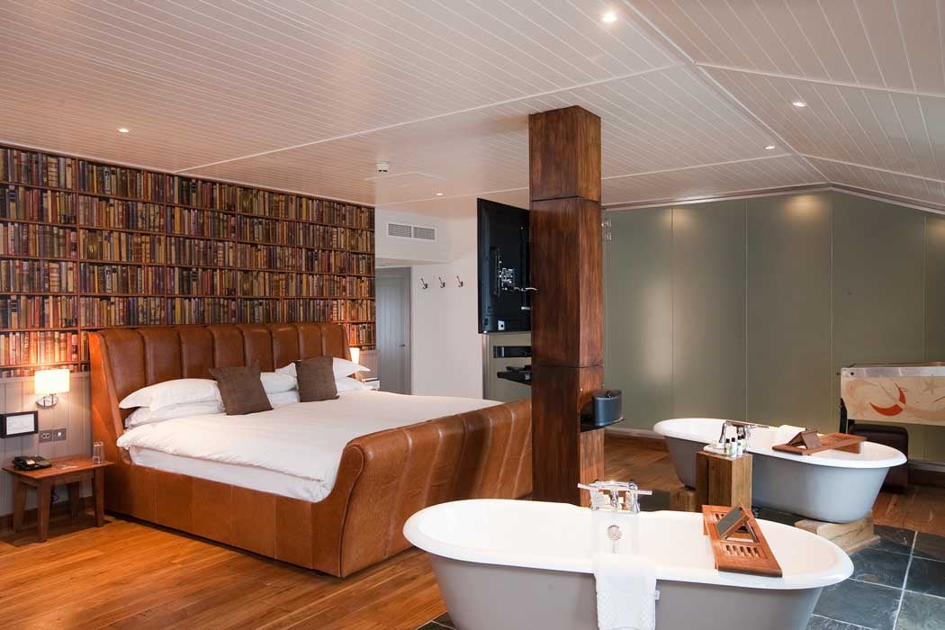 Hotel du Vin Brighton