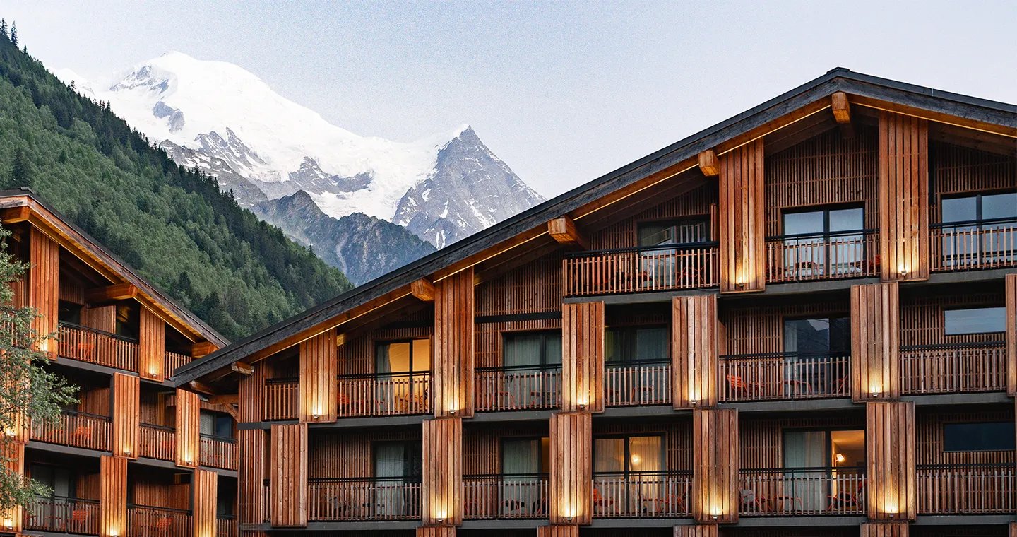 Heliopic Hotel & Spa, how it began