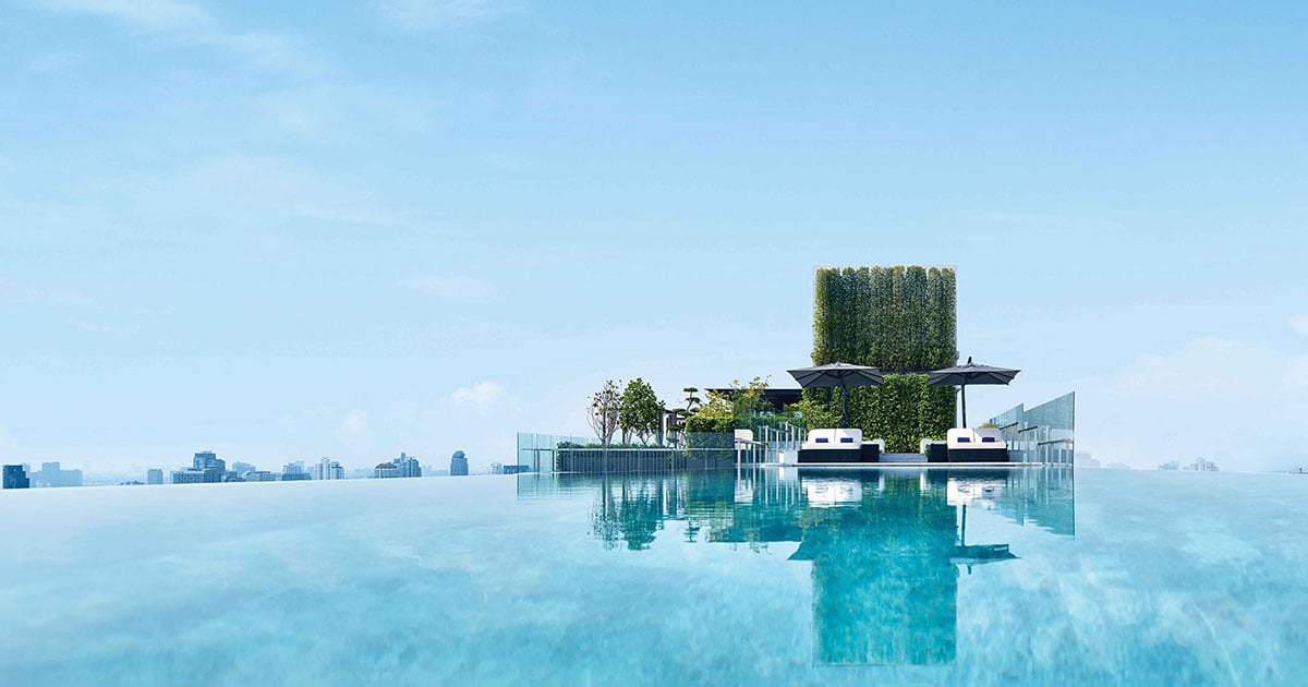 137 Pillars House Chiang Mai — vibe